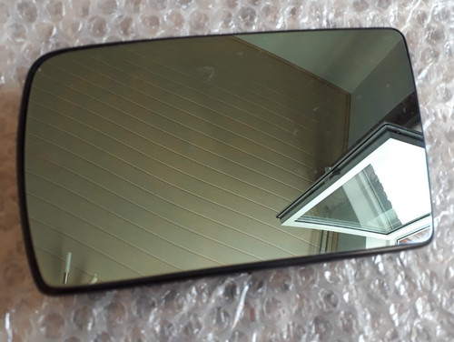 Spiegel glas mercedes - glas,