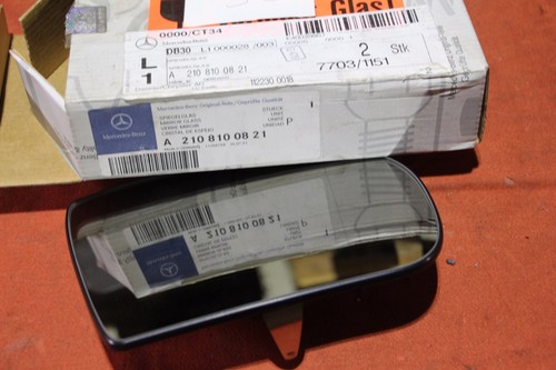 Original mercedes w210 - original,