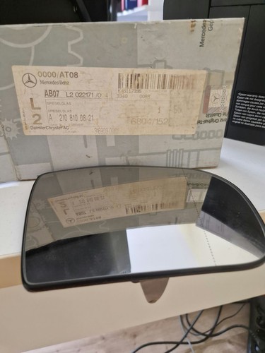 Original mercedes w210 - original,