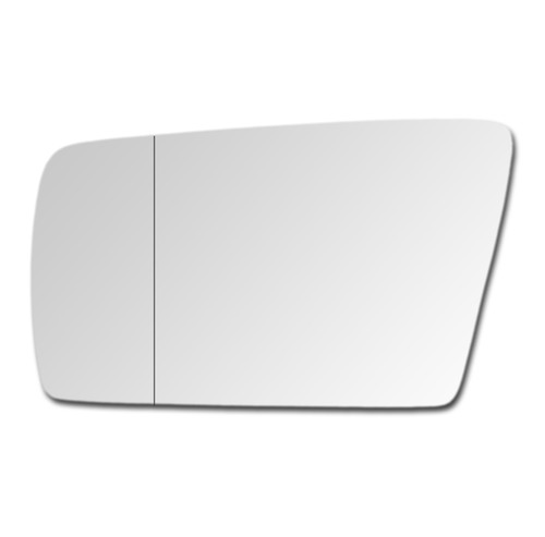 Spiegelglas für mercedes - spiegelglas,