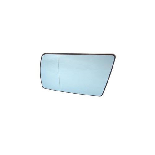 Spiegelglas links beheizbar - links,