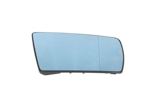 Spiegelglas links beheizbar - links,