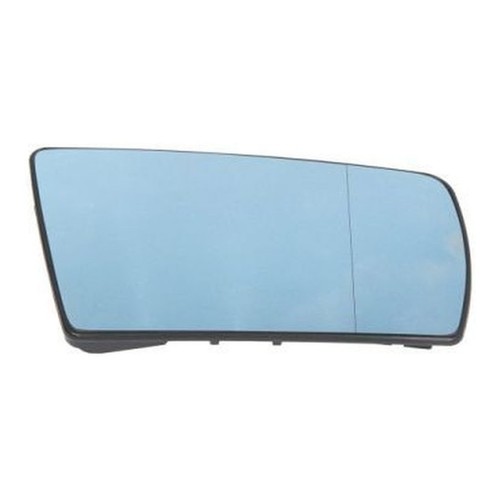 Spiegelglas rechts beheizbar - spiegelglas,