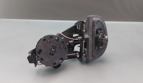 Original mercedes klasse - c,