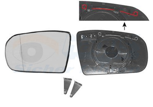 Van wezel spiegelglas - van,