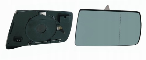 Tyc spiegelglas außenspiegel - tyc,