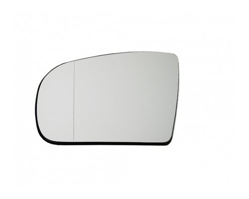Spiegelglas links beheizt - spiegelglas,