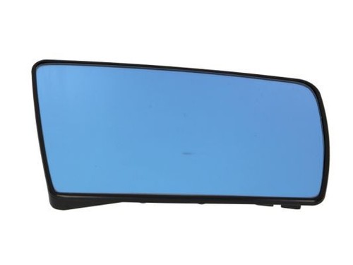 Spiegelglas links beheizbar - spiegelglas,