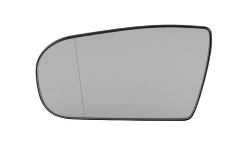 Spiegelglas tür links für - spiegelglas,