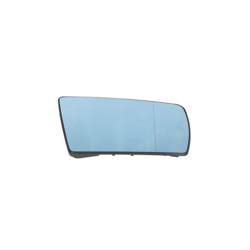 Spiegelglas rechts beheizbar - spiegelglas,
