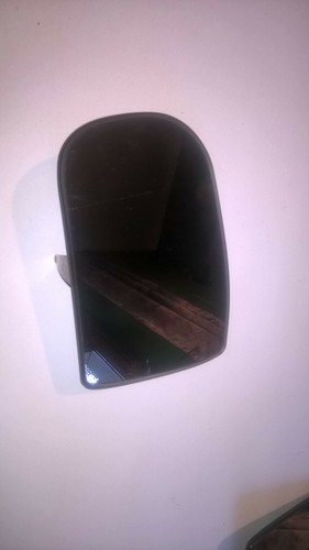 Linker aussenspiegelglas 210 - aussenspiegelglas, w