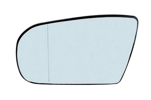 Spiegelglas links für