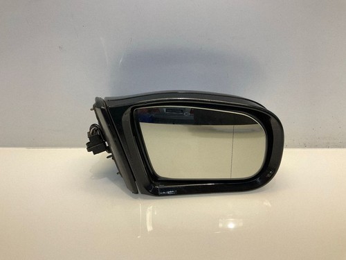 Mercedes benz w210 2000 - mercedes-benz,