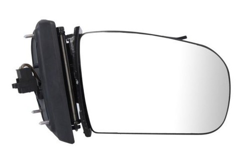 Spiegelglas rechts beheizt - spiegelglas,