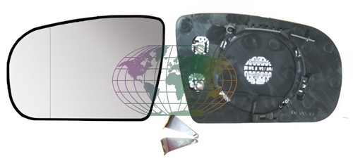 Spiegelglas außenspiegel - spiegelglas,