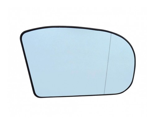 Spiegelglas rechts beheizt - spiegelglas,